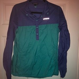 Patagonia Windbreaker
